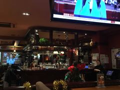 -蓝枪鱼西餐厅(锦华店)