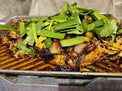 -九村烤脑花·两江非遗(创始总店)