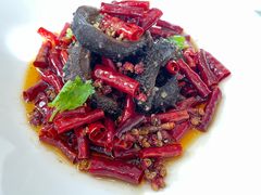 -新荣记(新源南路店)