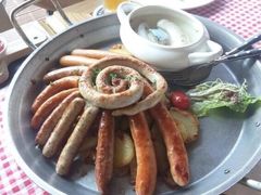 -Paulaner·德国帕拉娜自酿啤酒餐厅(海上世界店)