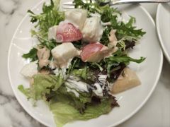 -粤海璇宫·木棉花高空旋转餐厅·聚会派对