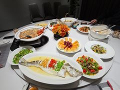 -绸乡宴酒店·融合苏帮宴(吴江店)