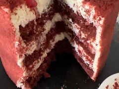 -姆们M Sweetie Cake(五道口店)