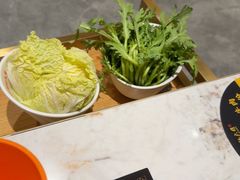 -潮汕大目牛肉火锅(皇岗旗舰店)