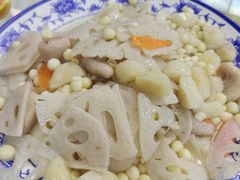 -芸海阁·农家私房菜(沙家浜景区出口店)