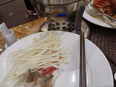 -世纪金源大饭店海鲜自助餐厅(迎宾路店)