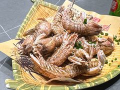 -渔满仓海鲜渔家(象山二店)