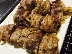 -三石海鲜铁板烧(繁荣路店)