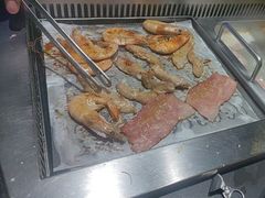 -星伦多自助料理·涮烤一体(虹悦城店)