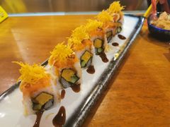 -千代武日本料理(开发区店)