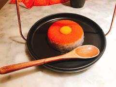 太阳鱼籽虾滑-新辣道鱼火锅(国瑞城店)