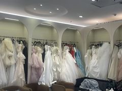 -海马体照相馆(环贸iapm大师爱情店)