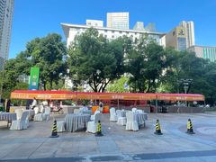 -潇湘华天大酒店-湘·悦美食街(芙蓉中路店)