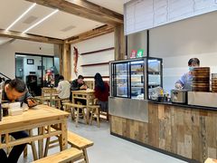 大堂-泸州白糕(慈善路店)