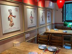 -蜀韵川香水煮鱼(泰山路店)