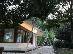 -帐篷客·溪龙茶谷度假酒店