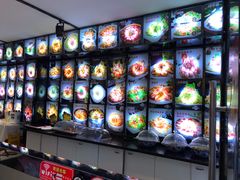 -金手勺东北菜馆(大屯北路店)