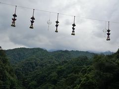 -九龙江国家森林公园