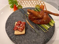 -厦门艾美酒店·乐美中餐厅