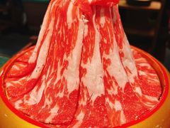 -牛New寿喜烧(金鹰世界店)