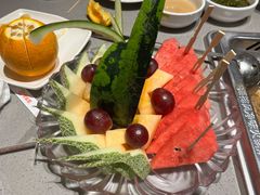 -海底捞火锅(翔龙天地广场店)