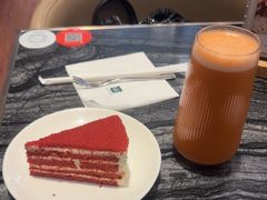 -THE WOODS 简餐 (国贸商城店)