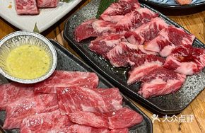 Original Snowflake Spare Ribs