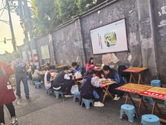 -魏记里脊肉炸炸炸(南门口店)