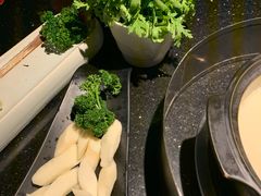 -捞王锅物料理(凯旋路店)