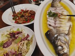 -鲁宴·鲁煨黄河生态大鲤鱼(月坛店)