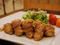 -松子料理(亮马桥店)