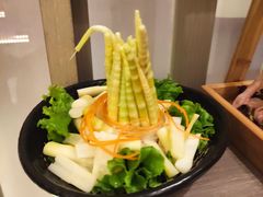 -湊湊火锅·茶憩(打浦桥日月光店)