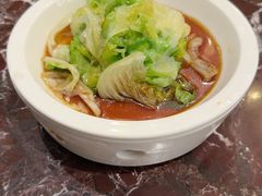 -新白鹿餐厅(爱琴海购物中心店)