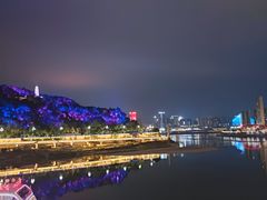 -中国宜宾·长江地标广场