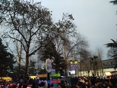 -陕西民俗大观园