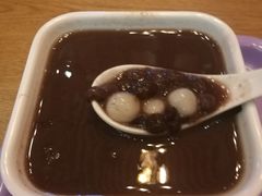 -满记甜品(岭南新天地店)