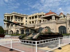 -中国人民解放军海军博物馆