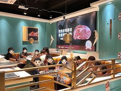 -五星桥原切肥牛火锅(怀德桥店)