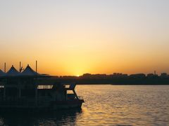 -长春市南湖公园