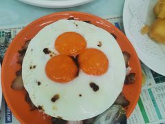 -澳门陈光记烧味饭店(万象城店)