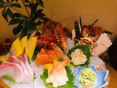 -花潮料理艺食馆(世欧广场店)