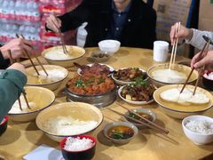 -人和水上飘(第一家店)