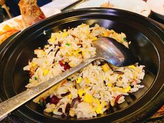 XO酱杂粮炒饭-杭苑(正佳广场店)