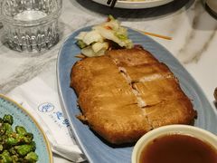 -志明眷村·台式融合菜·宵夜