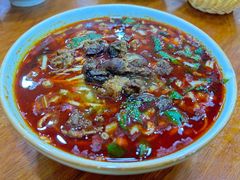 -豆相识•九九豆腐脑(牛咡桥店)