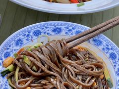 -九寨沟石锅鱼(沣峪口二十年店)