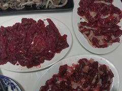 -陈记顺和潮汕牛肉火锅(韩江路店)