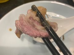 -裕德孚·非遗手切涮羊肉(东直门内大街店)