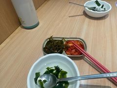 -小木屋拌饭(西安华阳城店)