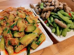 -福苗小骆驼烧烤(莲湖路店)
